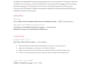 create a cover letter and resume for you